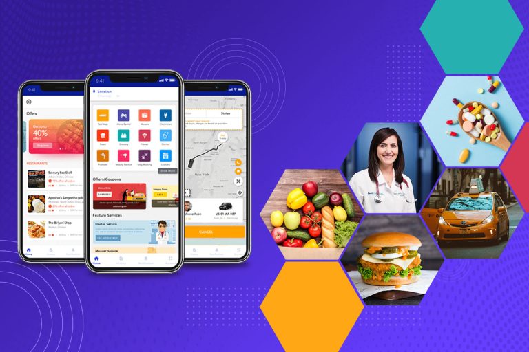 How Entrepreneurs Can Launch A Super App Like Gojek Clone In The UK?