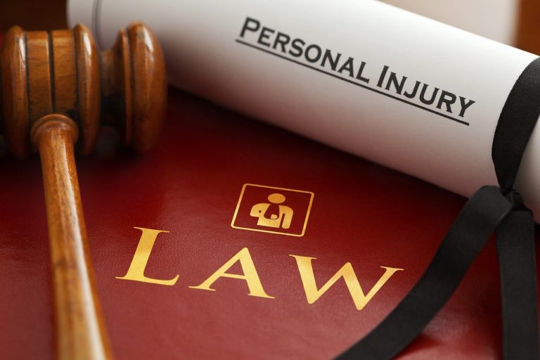 Personal Injury Cases 101