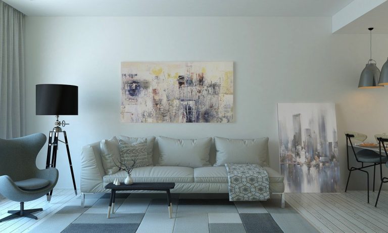 Best interior design techniques