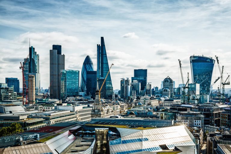 What You Need to Know about Moving to London with Your Business