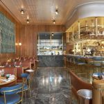 Running a restaurant