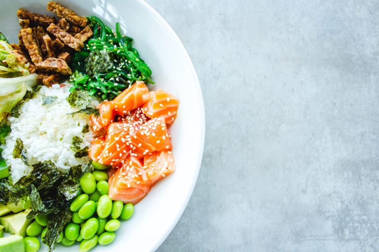 The Complete Guide to the Keto Diet