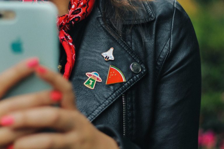 Pin Badges: Why they’re so hyped?