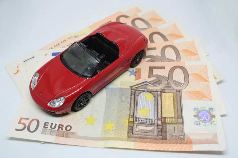 How to maintain the value of your car