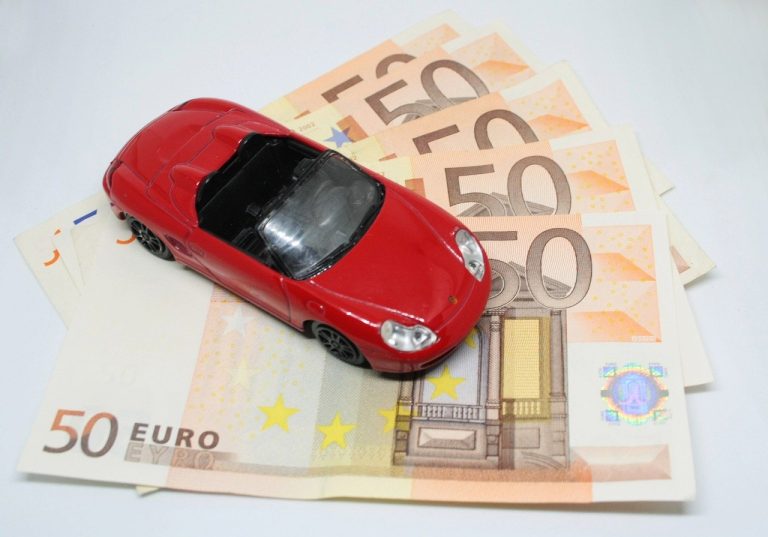 Tips to Avoid Rental Car Insurance Rip Off