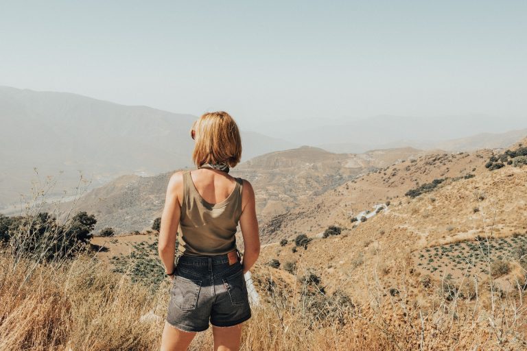 Five Ways to Style Your Shorts This Summer
