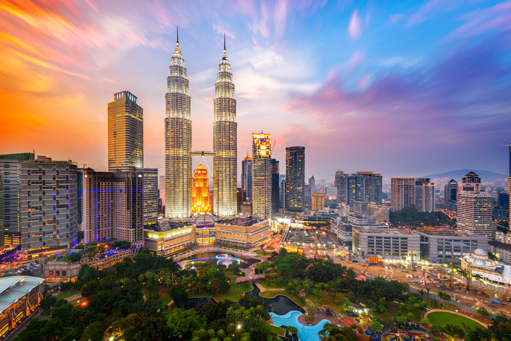 How to Set Up a Company in Malaysia