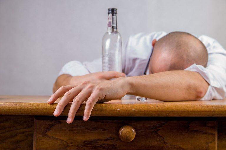 Drug and Alcohol Addiction and Mental Health Issues