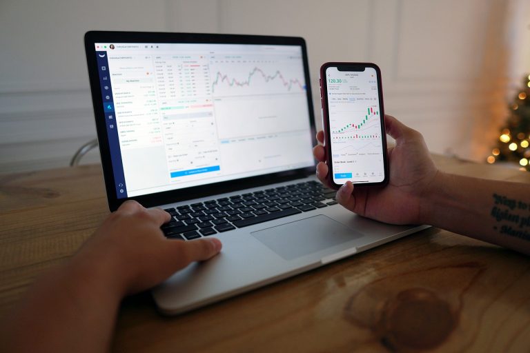 FOREX FOR BEGINNERS – HOW TO START?