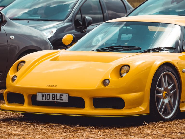 Most expensive DVLA personalised number plates sold at auction