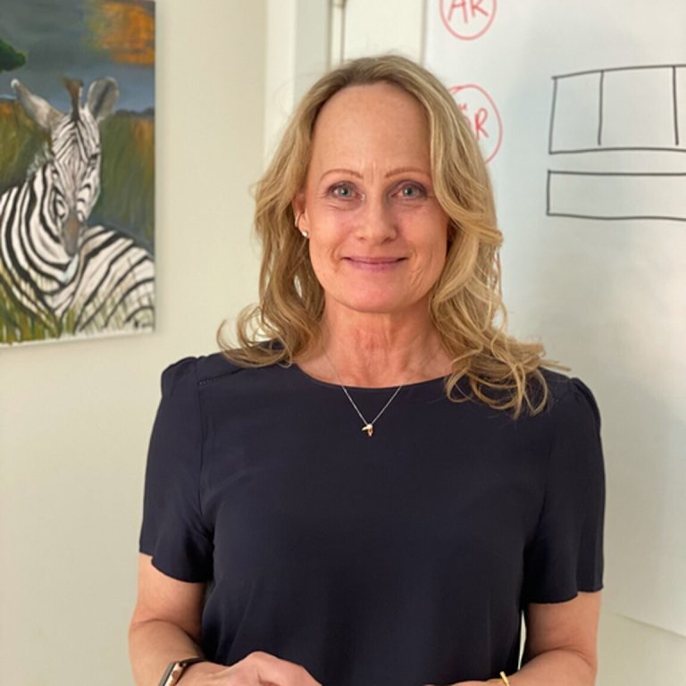 Mia Anderberg Joins Ombori as Chief Commercial Officer