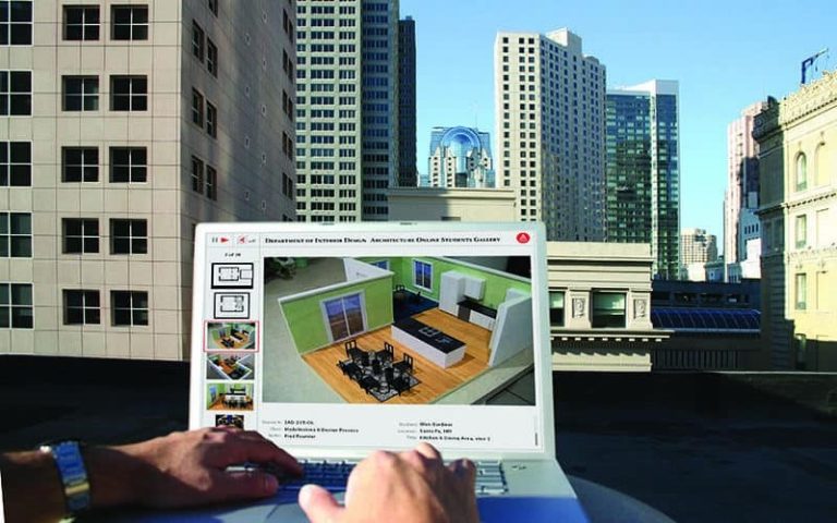 New Career Opportunities Present Themselves with Online Learning and Academy of Art University Courses