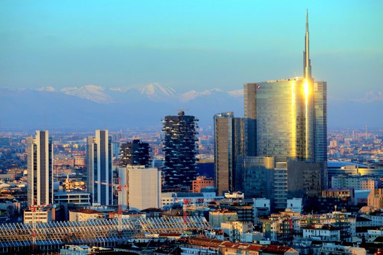 The history of UniCredit