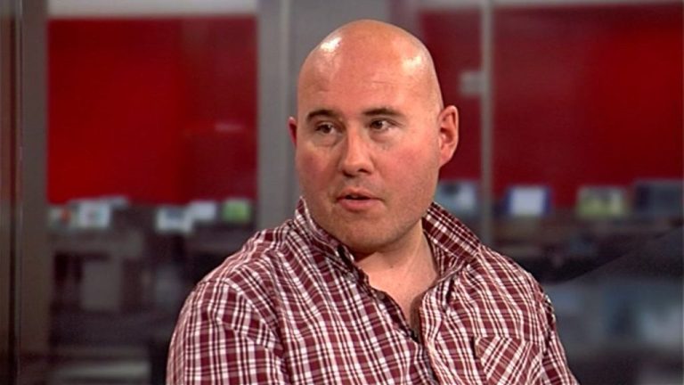 FORMER MILITARY CLERK PRETENDED TO BE AN SAS VETERAN WITH CANCER