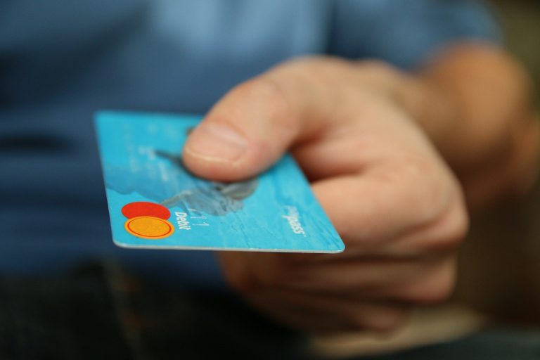 5 Ways to Build Business Credit