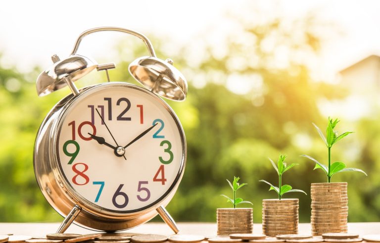 Good Money Habits That Will Improve Your Finances in 2021