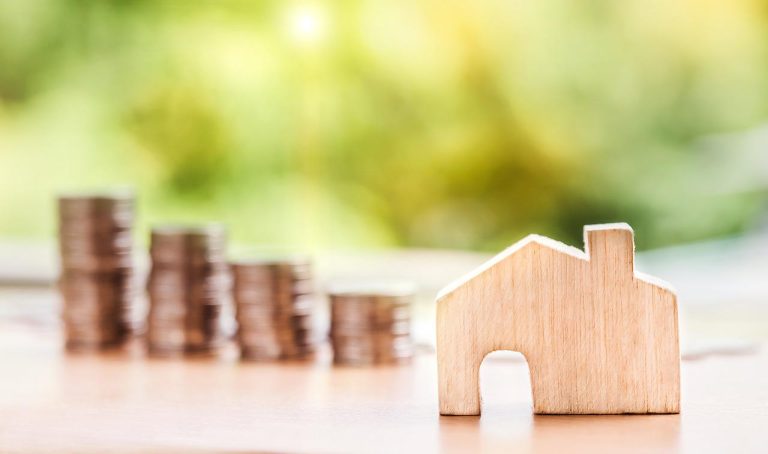 Mortgage Affordability Rules Scrapped as Interest Rates Climb