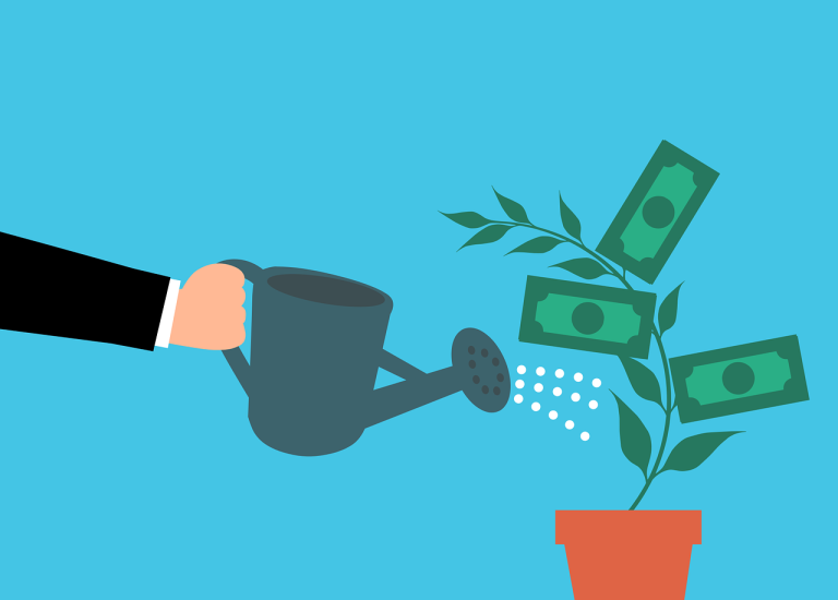 Earn extra income