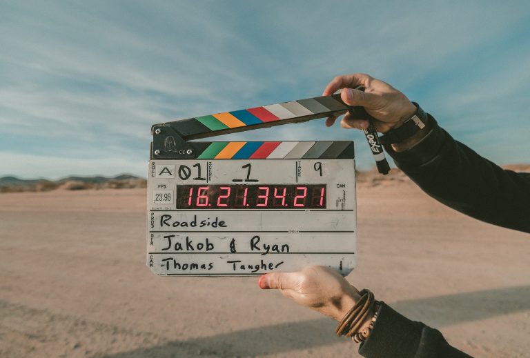 WFH Hollywood Edition: How COVID-19 Has Affected the Film Industry