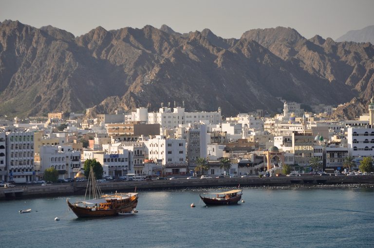 How SMEs are Driving Growth in the Logistics Sector of Oman?