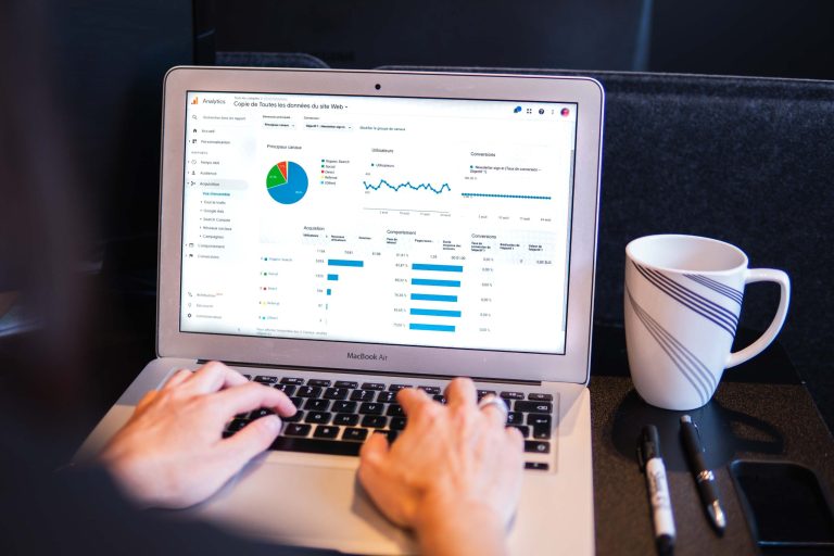 How Does Online Marketing Help Your Small Business?