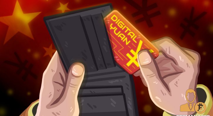 Changpeng Zhao Confesses His Fortune Lies Almost 100% In Digital Assets