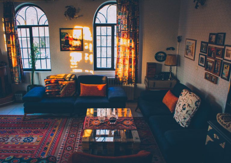 Easy Ways You Can Bring Bohemian Vibes into Your Home