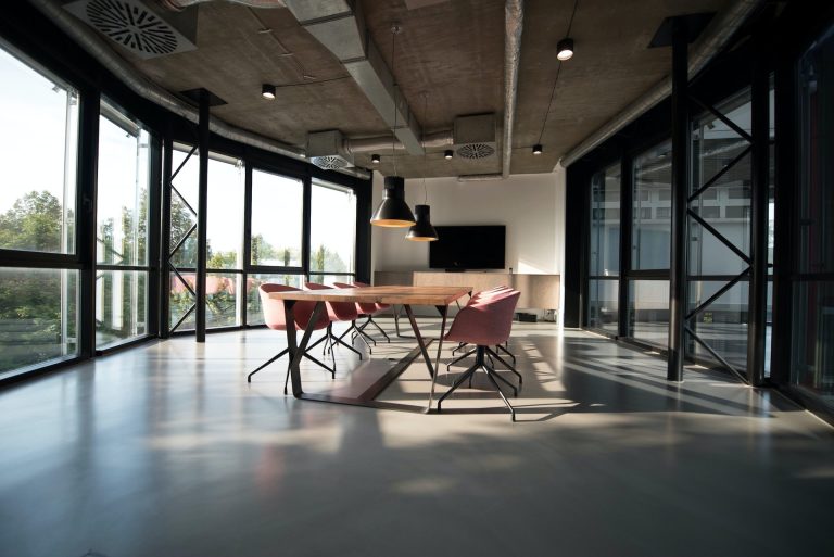 Simple Tips to Make Your Office Move Easier
