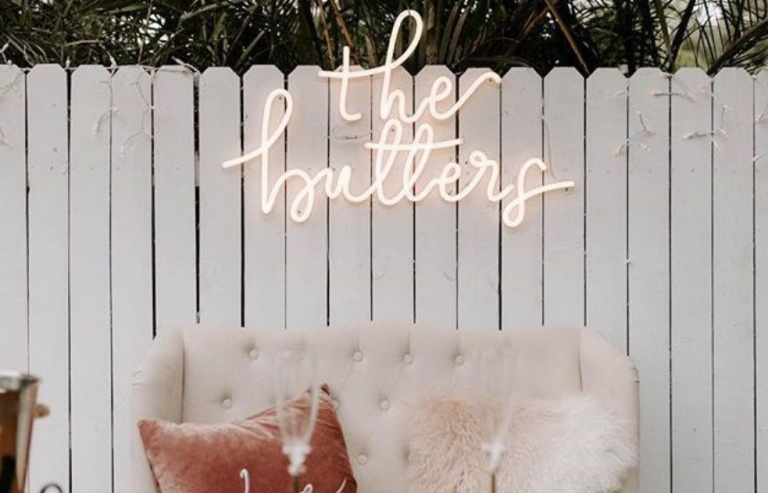 Best Online Neon Sign Store To Buy Neon Aesthetic Bedroom Signs