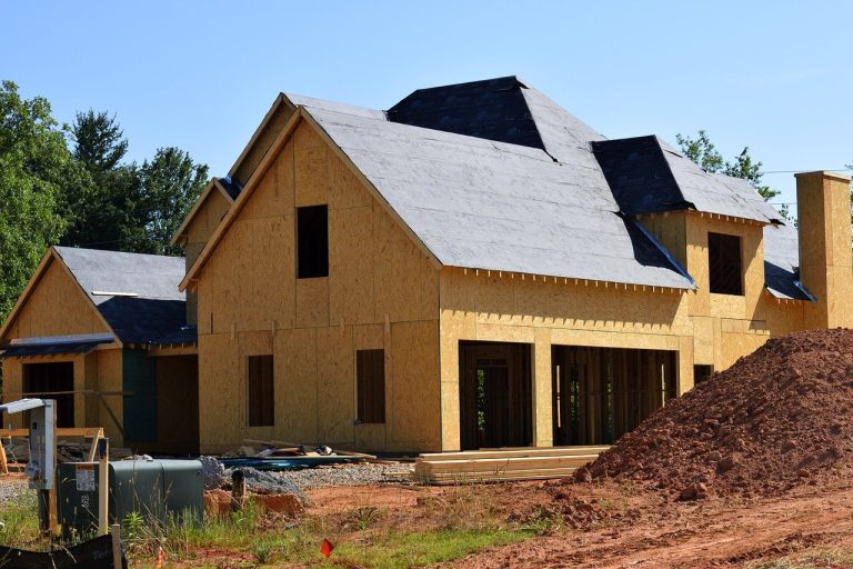 How House Prices Have Risen in 60 Years
