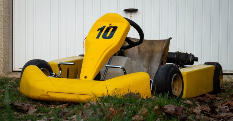 Why are the Costs of Kids Go Karts Rising?