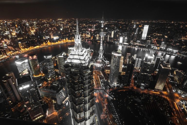 The High Potential Industries in China to Consider When Expanding to the Country