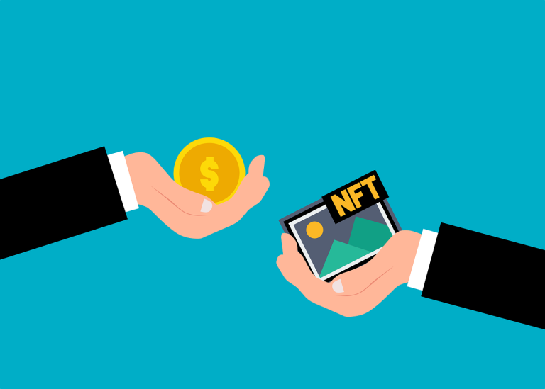 Nfts – Popular Option For Gifting