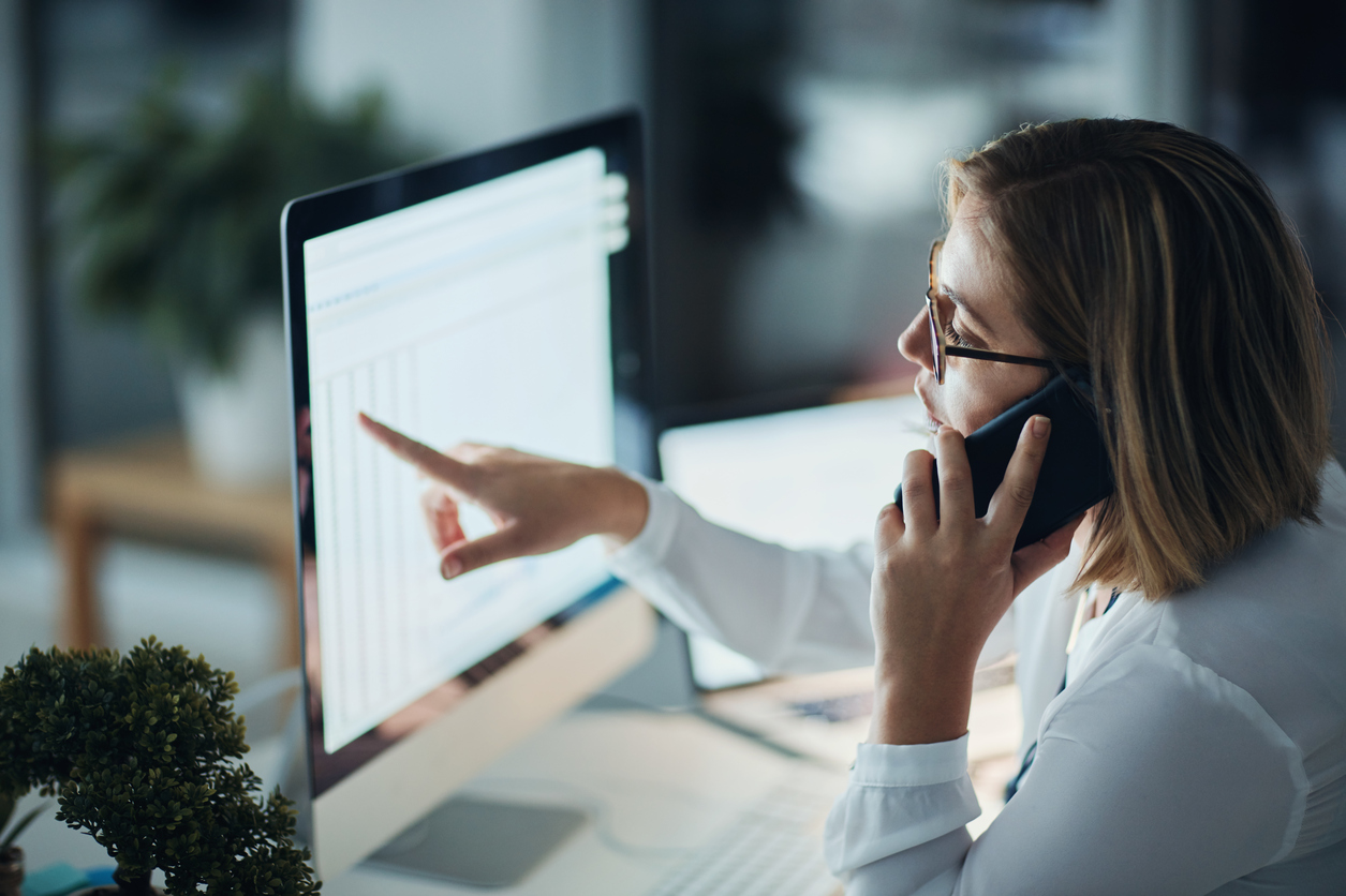 B2B lead generation