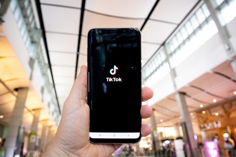 How to prepare for cooperation with Tiktoker