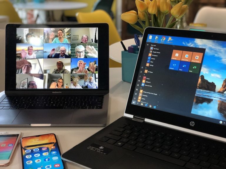 How to Prevent Video Call Fatigue