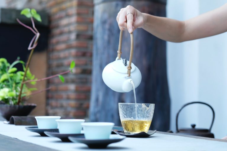 What Is Lychee Jelly For Bubble Tea Made Up Of?