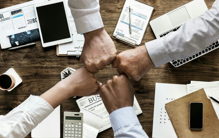5 Steps to Employee Engagement Success
