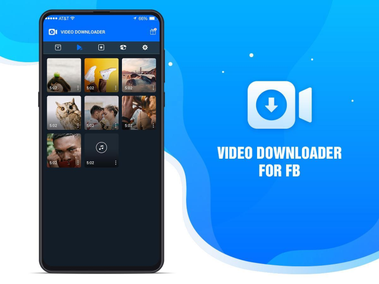 4 Useful Tips on How to Download Videos from Facebook