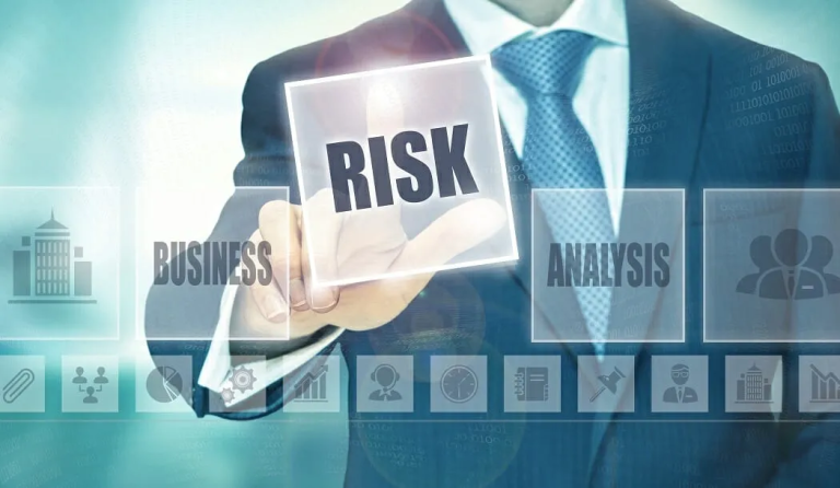 What Are Some Common Risks Your Business Could Face?