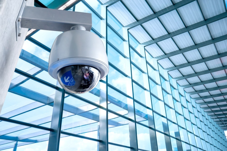 Our Top Security Tips for Your Business During Lockdown