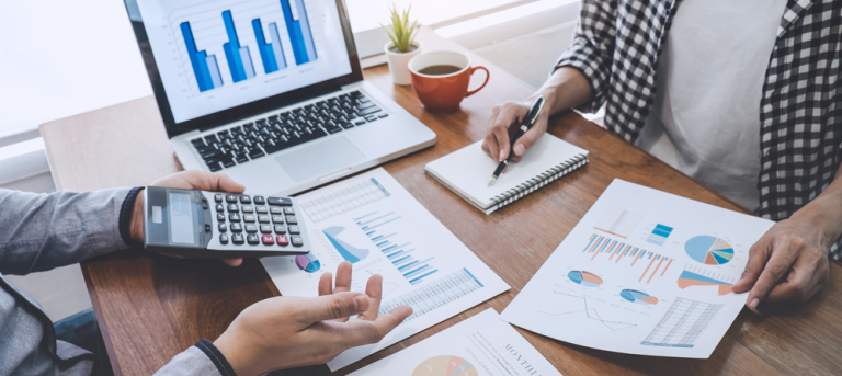 How to Effectively Prime Your Business for Success in 2021