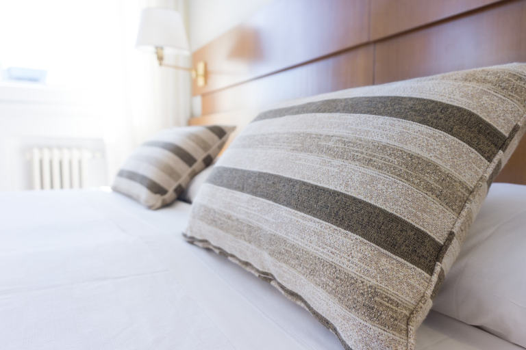 Sound Sleep – 6 Tips To Help You Improve The Quality Of Your Sleep