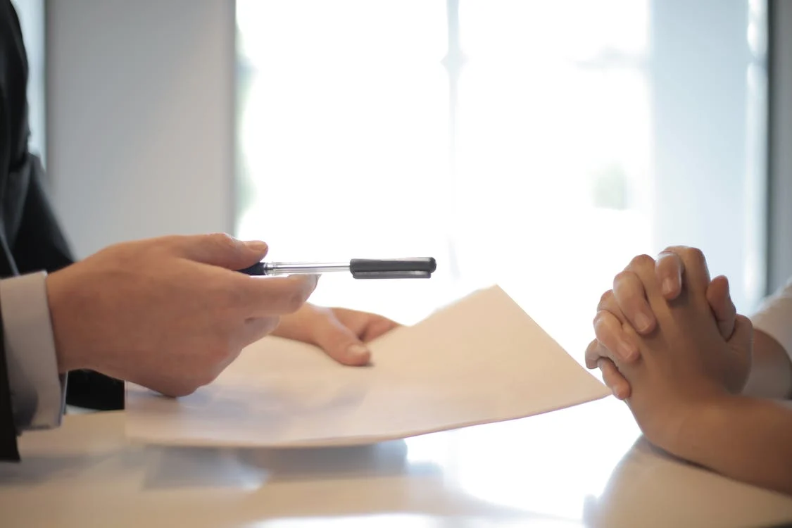 Personal Injury Law