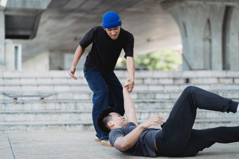 Everything You Need to Know About Personal Injury Claims