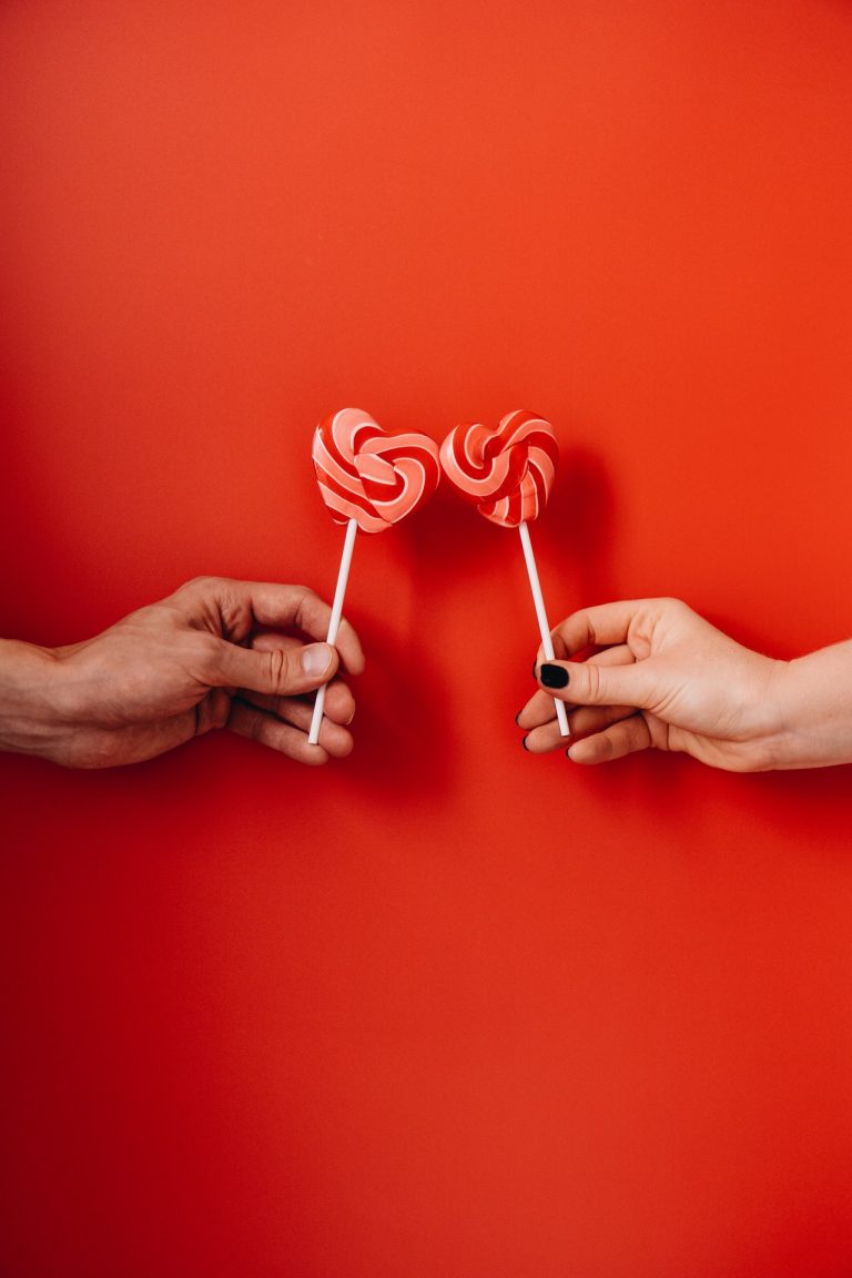 How to Make the Most of Your Lockdown Valentine’s Day