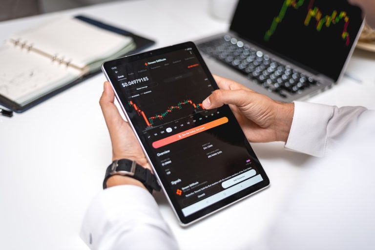 Crack the Code of the Crypto Trading Success with Ethereum Code!