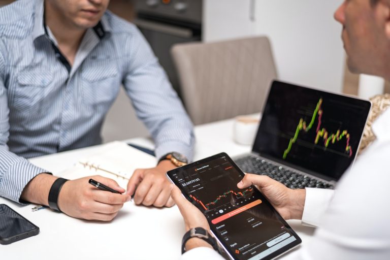 Managed Forex Accounts: Explanations for Beginners
