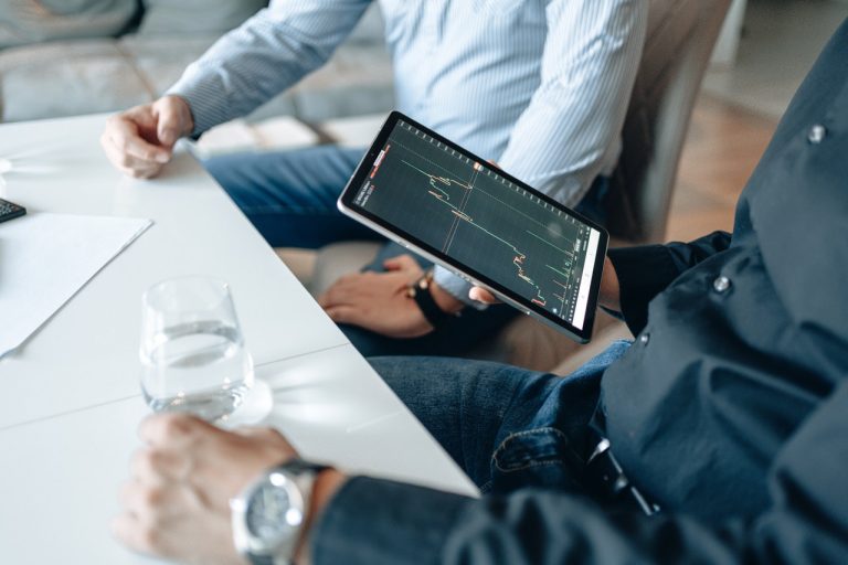 Everything you need to know before choosing a crypto tracker