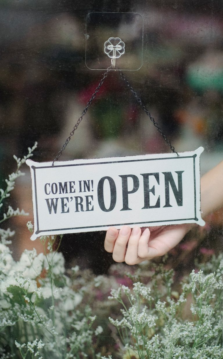 Protect Your Retail Store with These Easy Steps